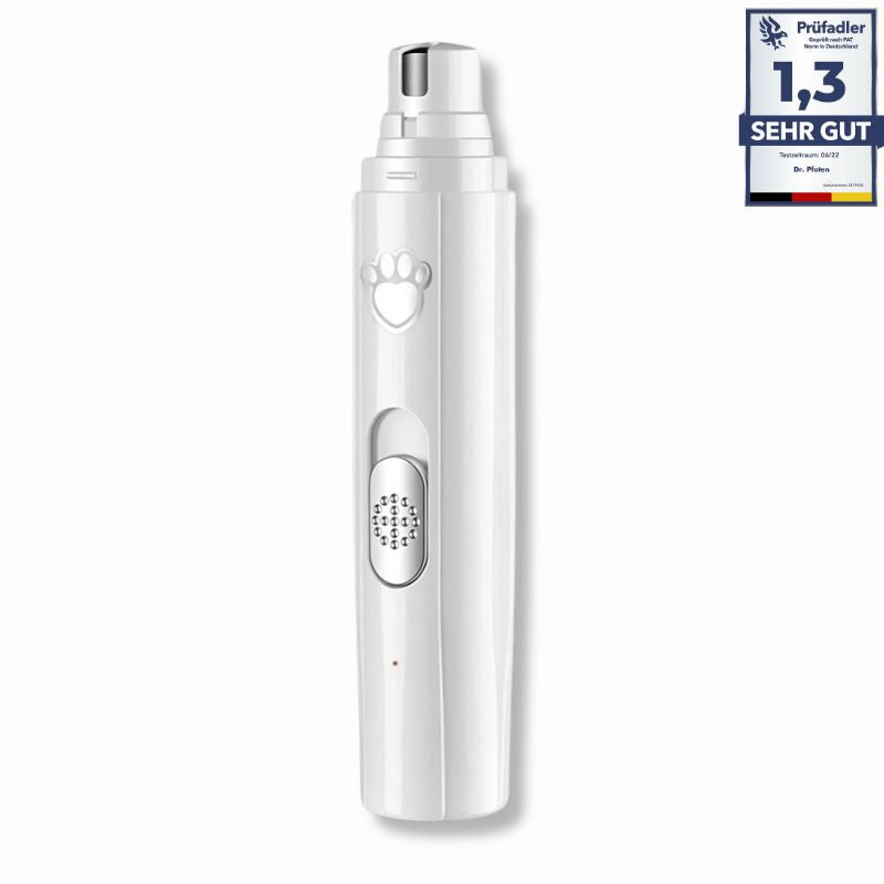 KrallenSchleifer™ Pro + PfotenBalsam - 30% Rabatt