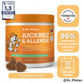 Juckreiz & Allergie Leckerlis (VIP)