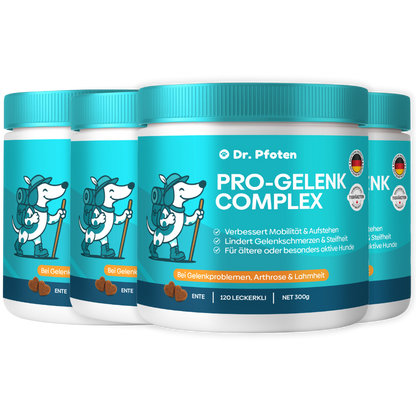 Pro-Gelenk Complex Leckerlis