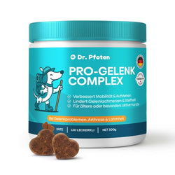Pro-Gelenk Complex Leckerlis