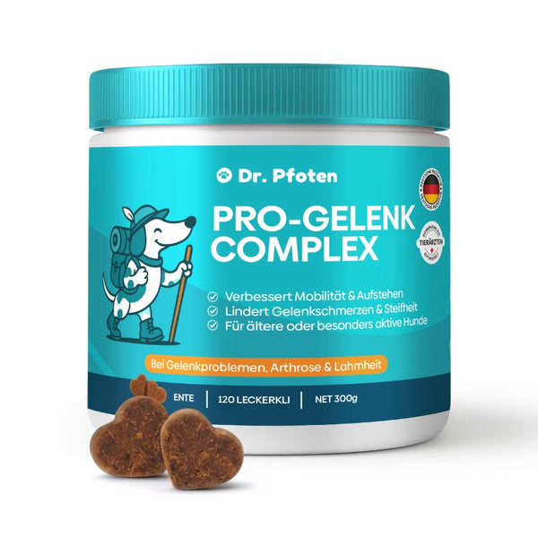 Pro-Gelenk Complex Leckerlis