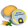 Pfotenbalsam für Hunde – PfotenSchutz™ Naturbalsam
