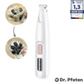 PawTrim Pro™ - Schmerzfreie Pfotenpflege in Sekundenschnelle
